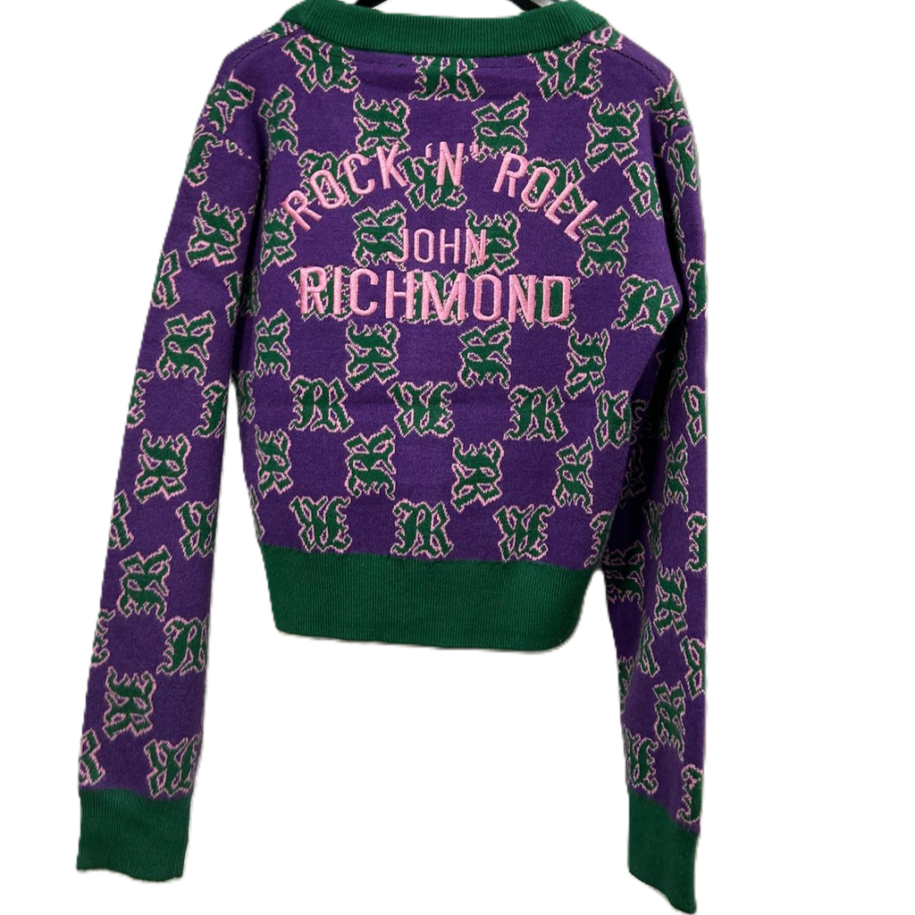 Cardigan Richmond