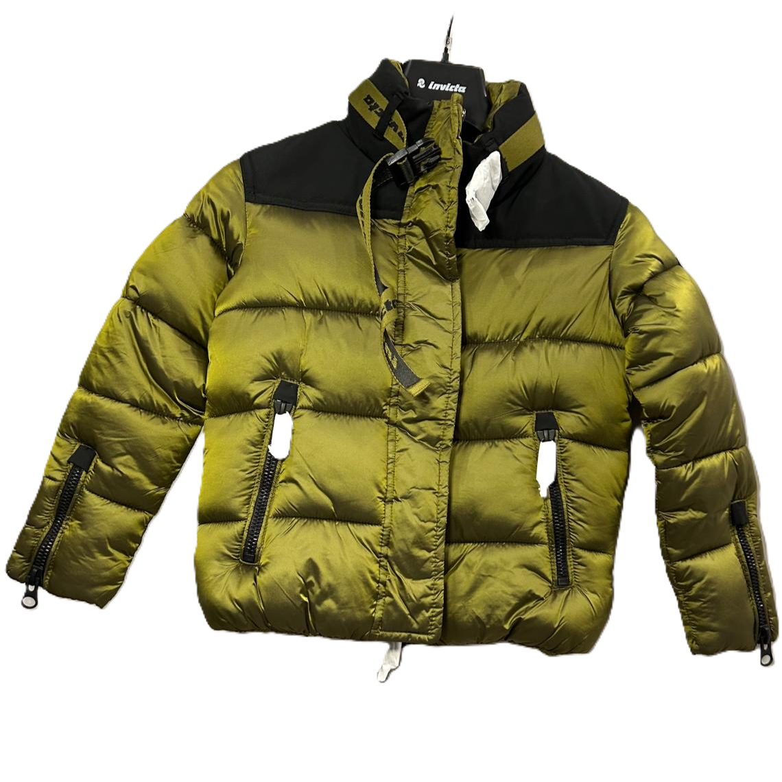 Giubbotto Invicta Invernale