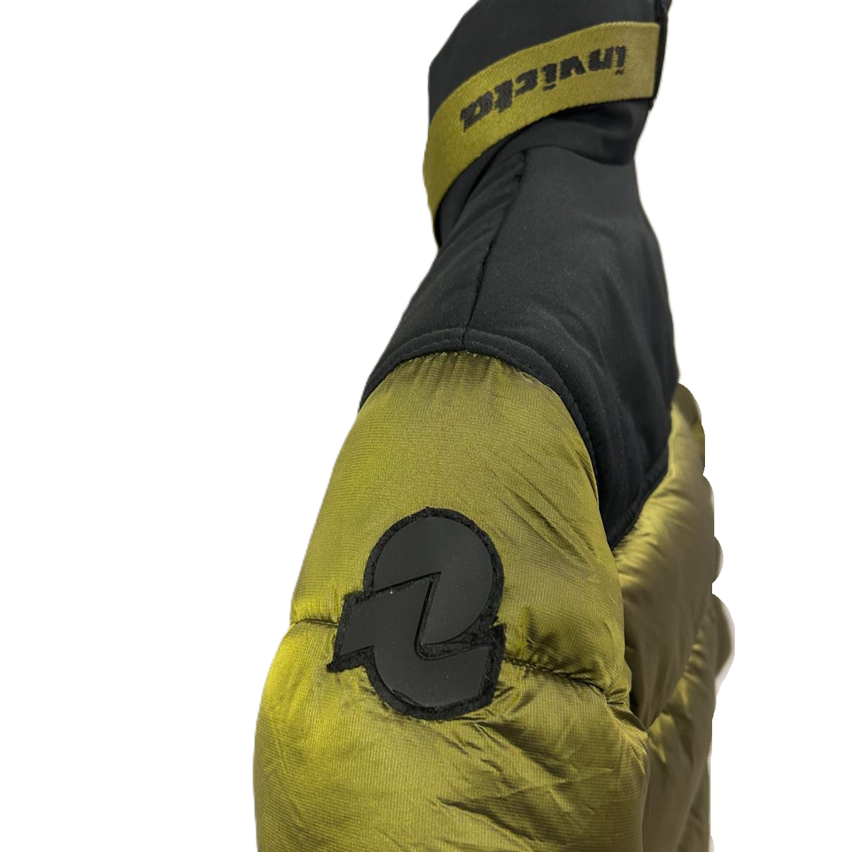 Giubbotto Invicta Invernale