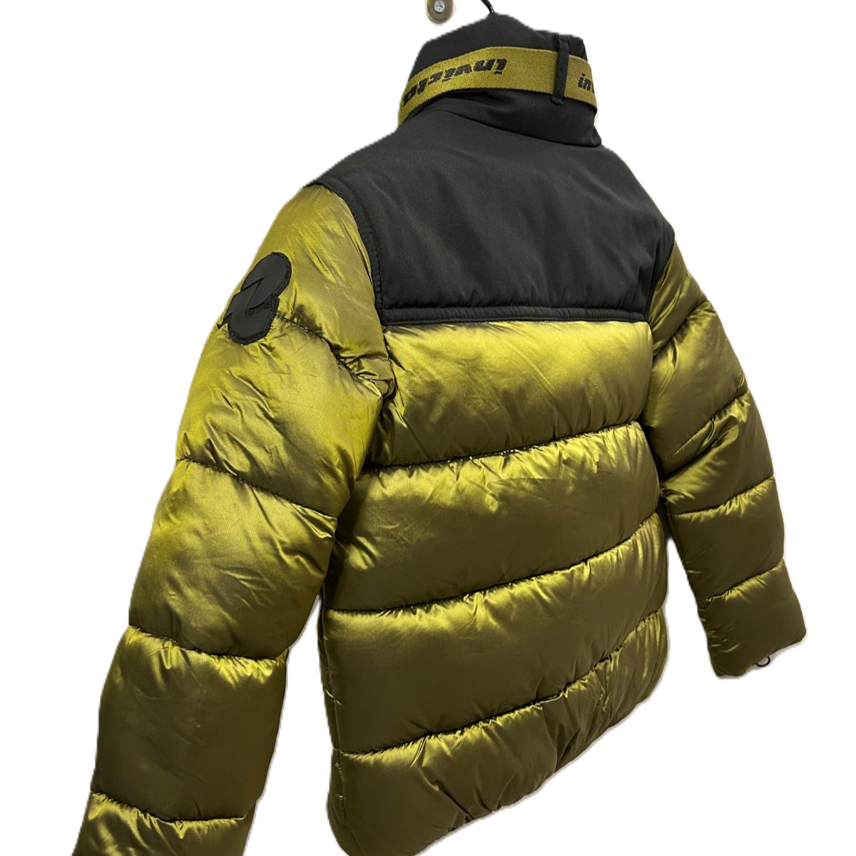 Giubbotto Invicta Invernale