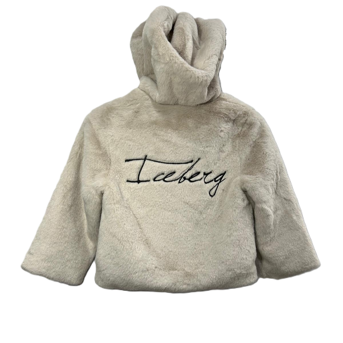 Pellicciotto Iceberg