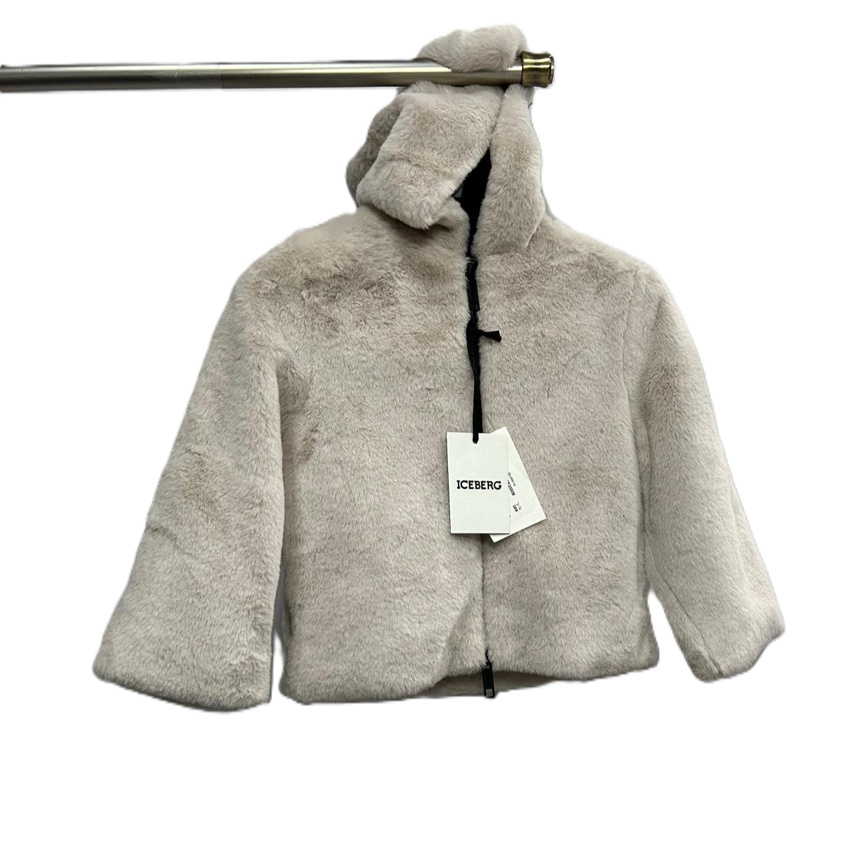 Pellicciotto Iceberg