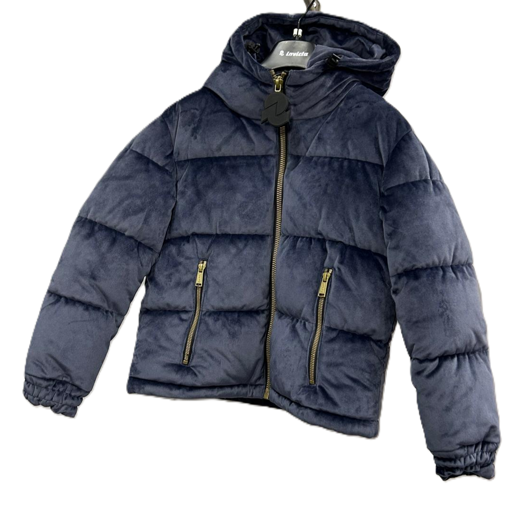 Giubbotto Invicta Invernale