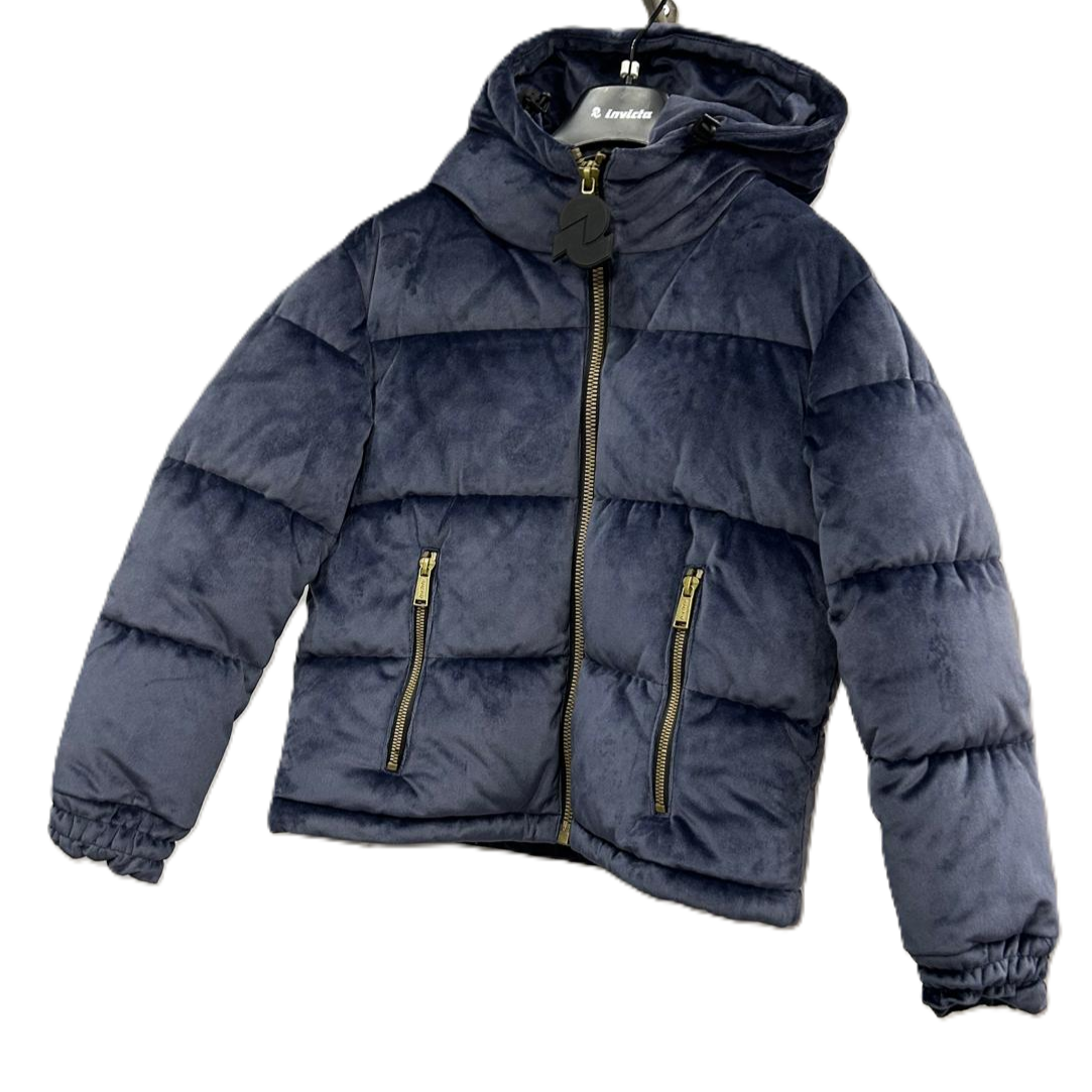 Giubbotto Invicta Invernale