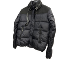 Giubbotto Invicta Black Doppio