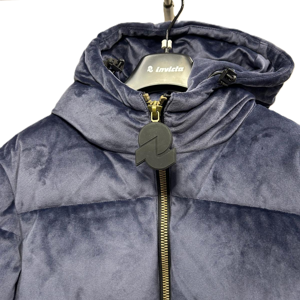 Giubbotto Invicta Invernale