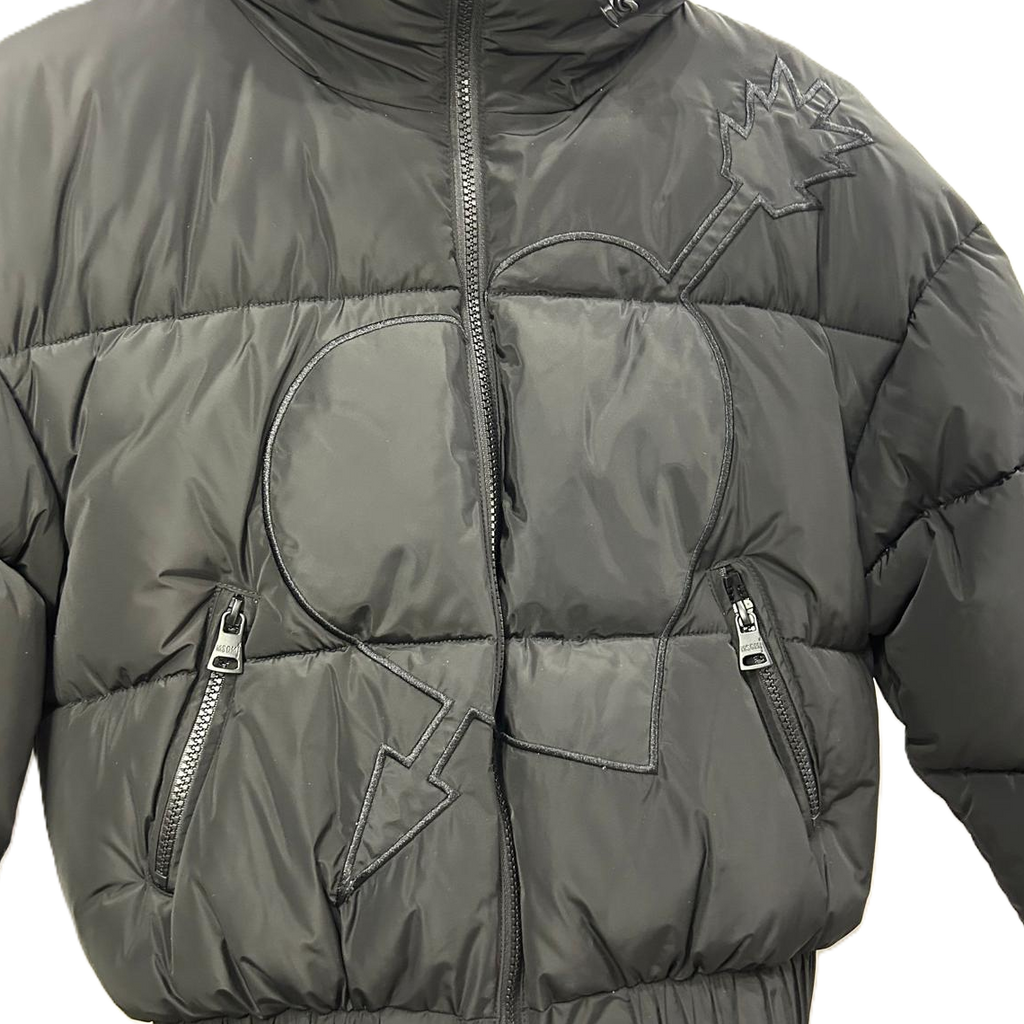 Giubbotto MSGM Invernale