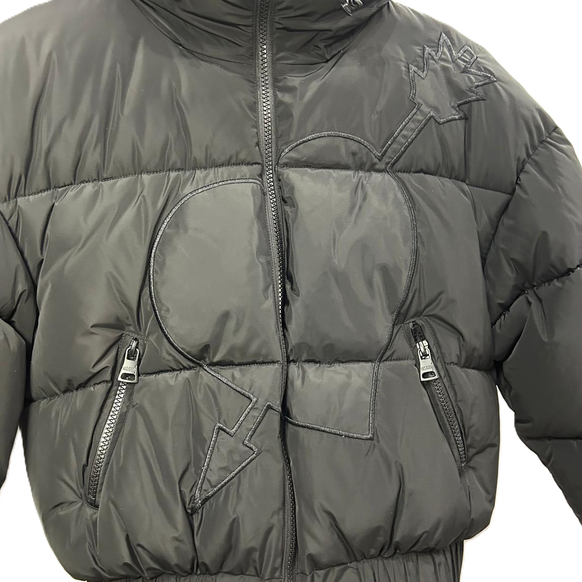 Giubbotto MSGM Invernale