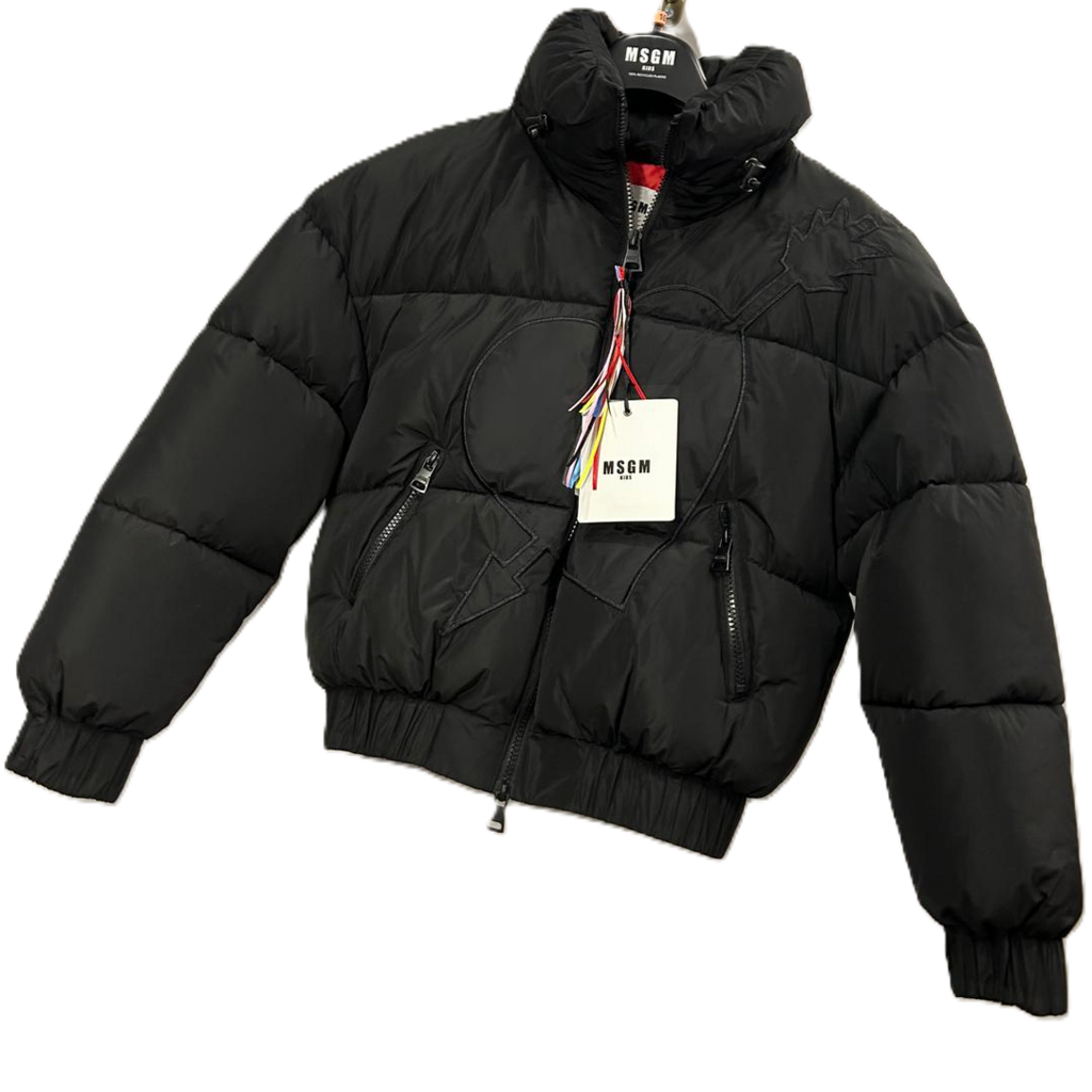 Giubbotto MSGM Invernale