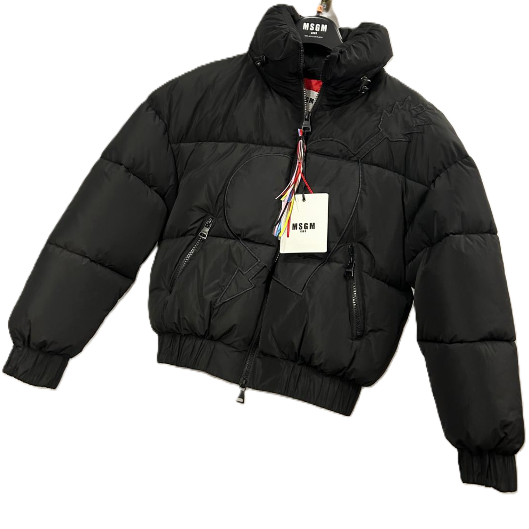 Giubbotto MSGM Invernale