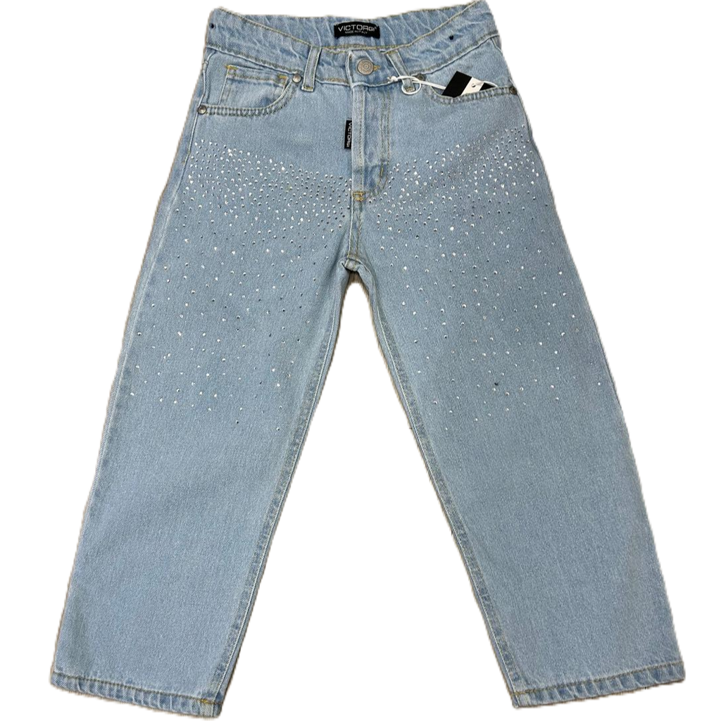 Jeans Denim Regular