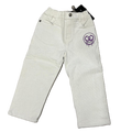 Pantalone Vellutato Richmond