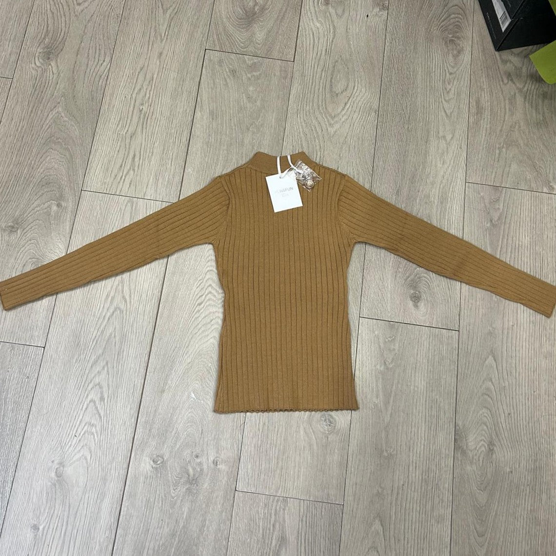 Maglioncino Fun&Fun - Lana