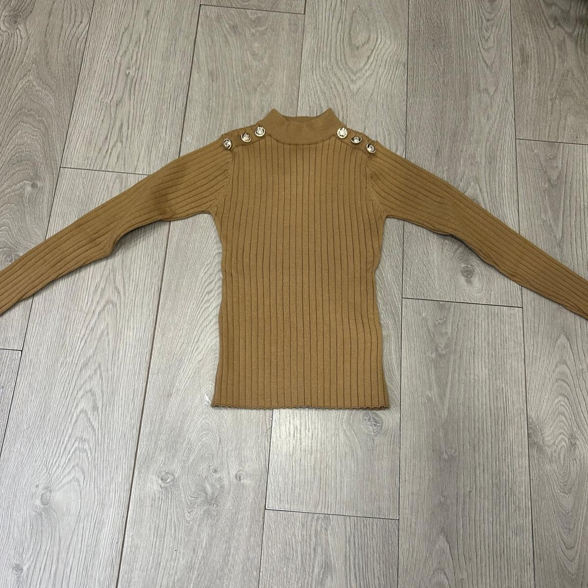 Maglioncino Fun&Fun - Lana