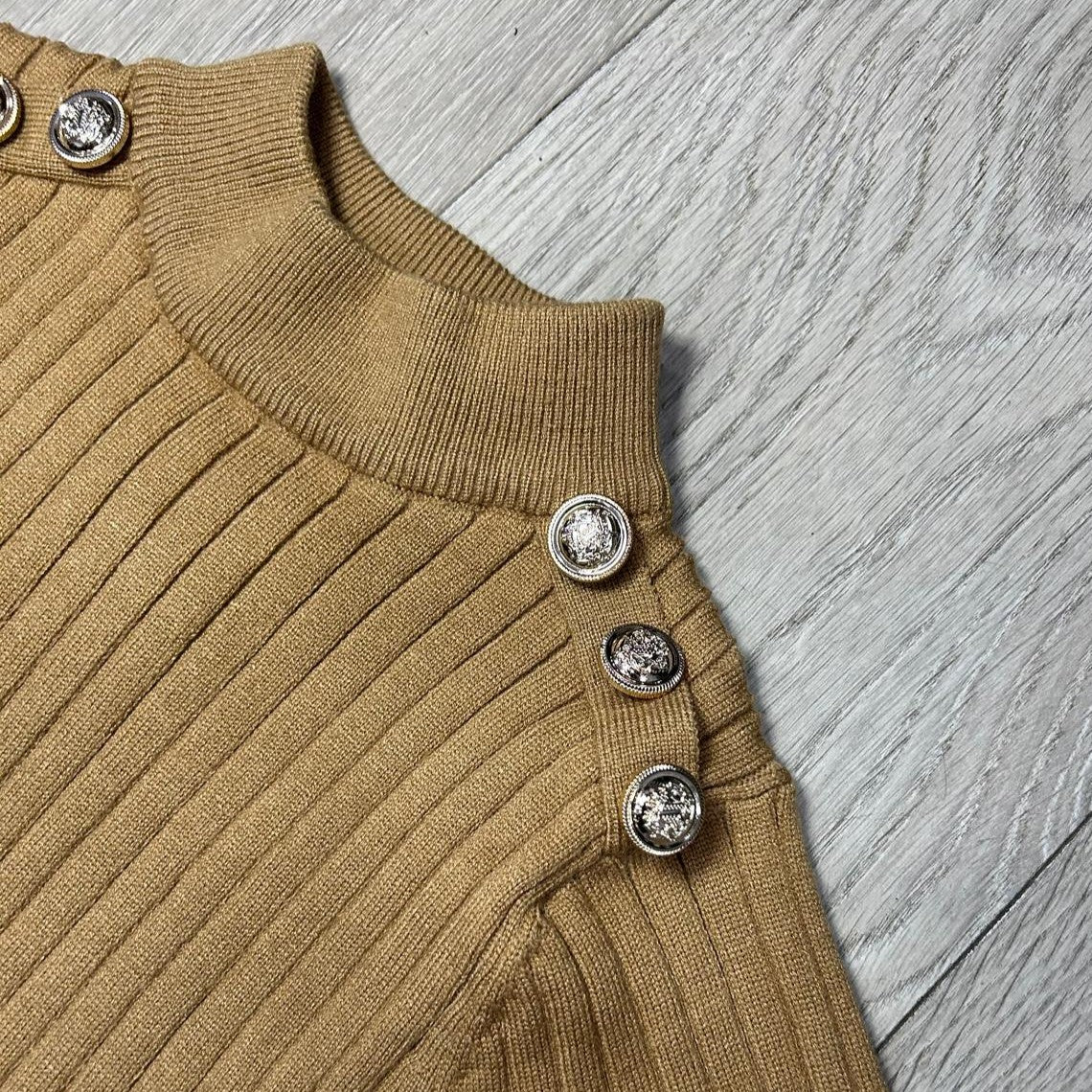 Maglioncino Fun&Fun - Lana