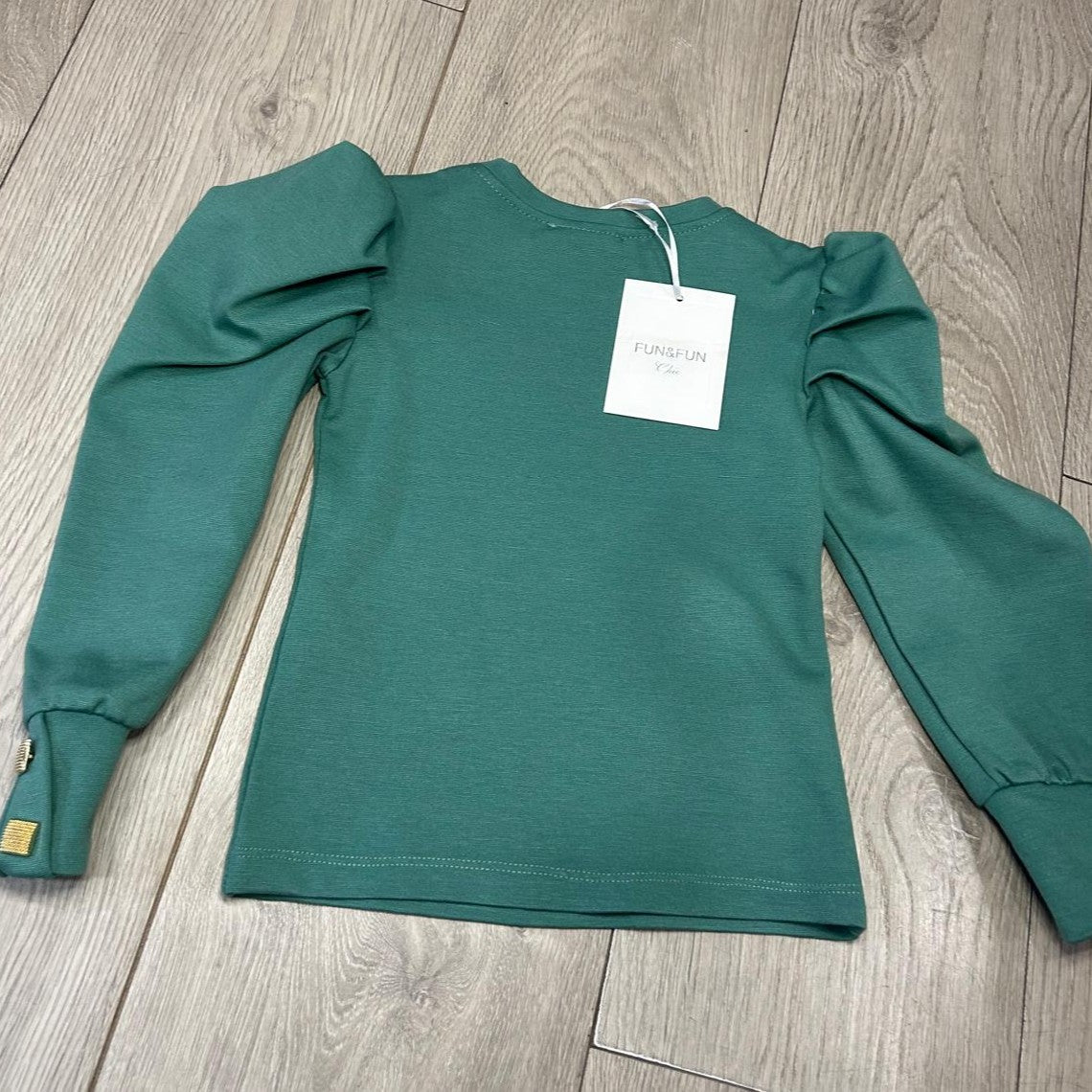 Maglioncino Fun&Fun - Cotone