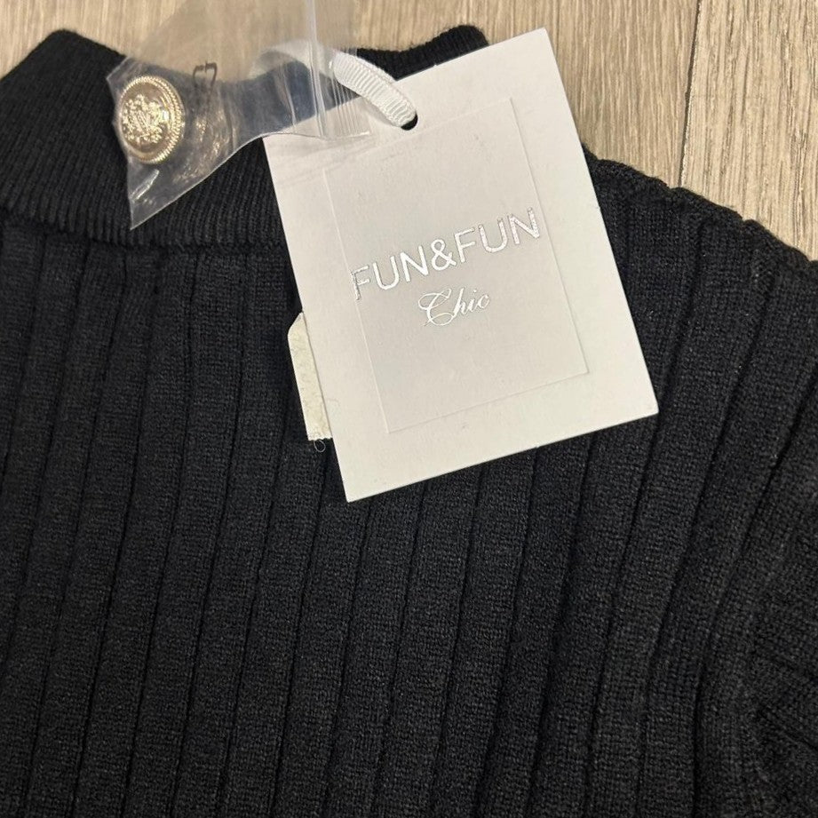 Maglioncino Fun&Fun - Lana