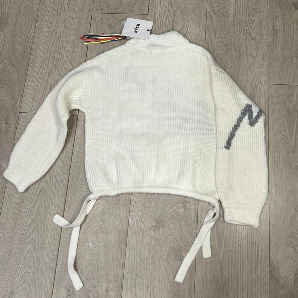 Maglia MSGM - Lana