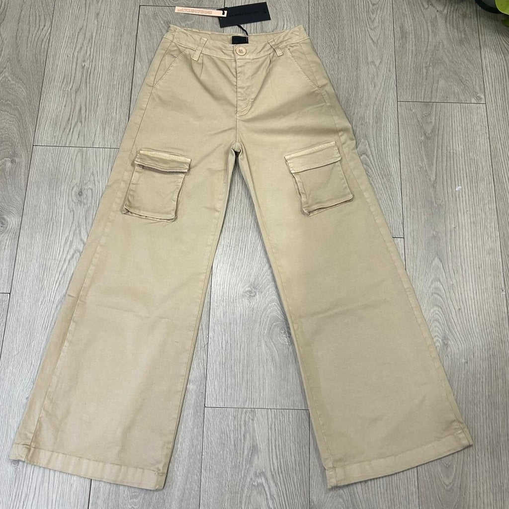 Pantalone Marc Ellis