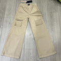 Pantalone Marc Ellis