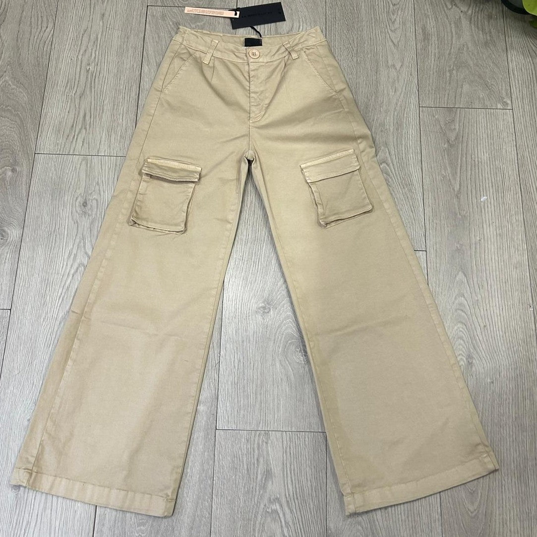 Pantalone Marc Ellis