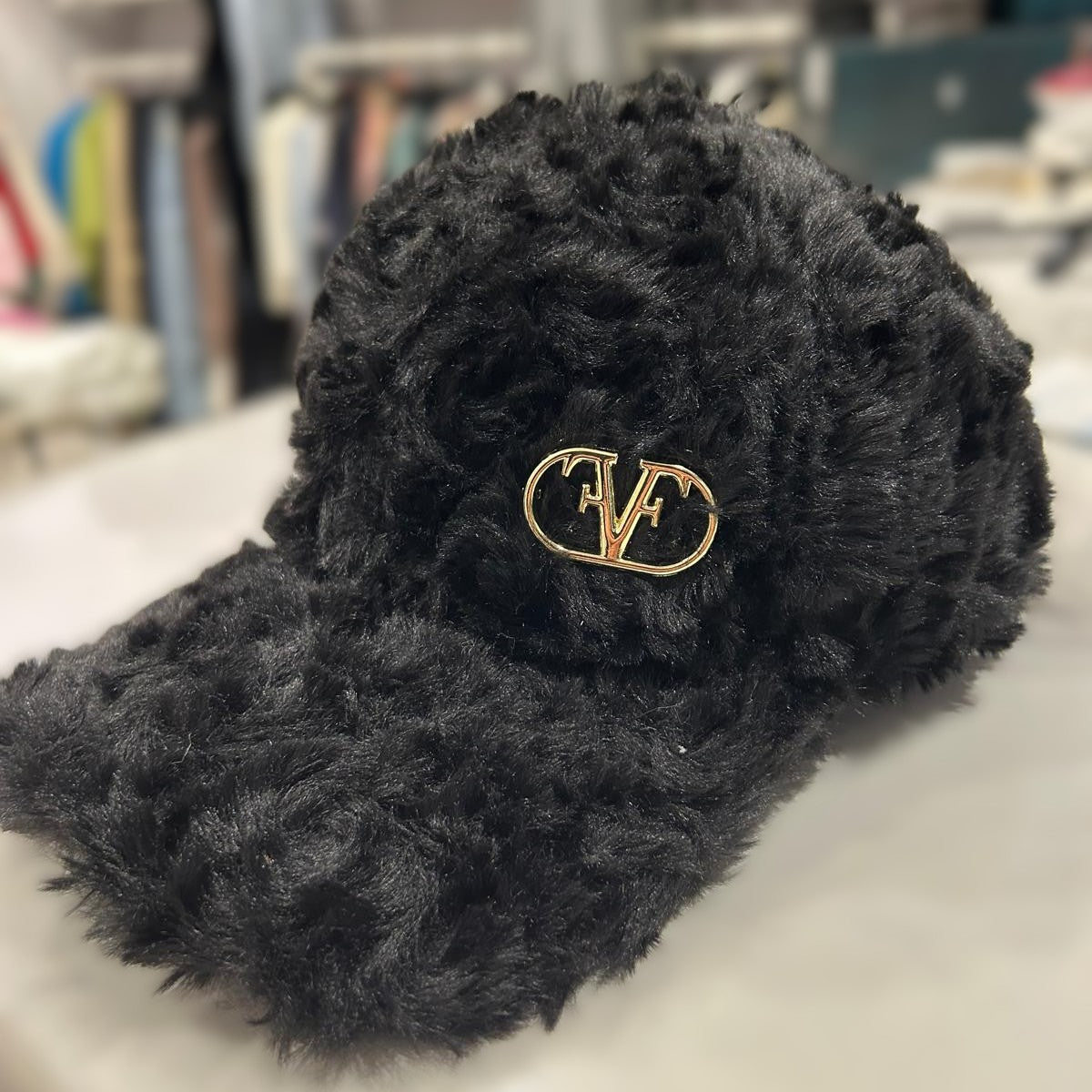 Cappello a Visiera Fun&Fun