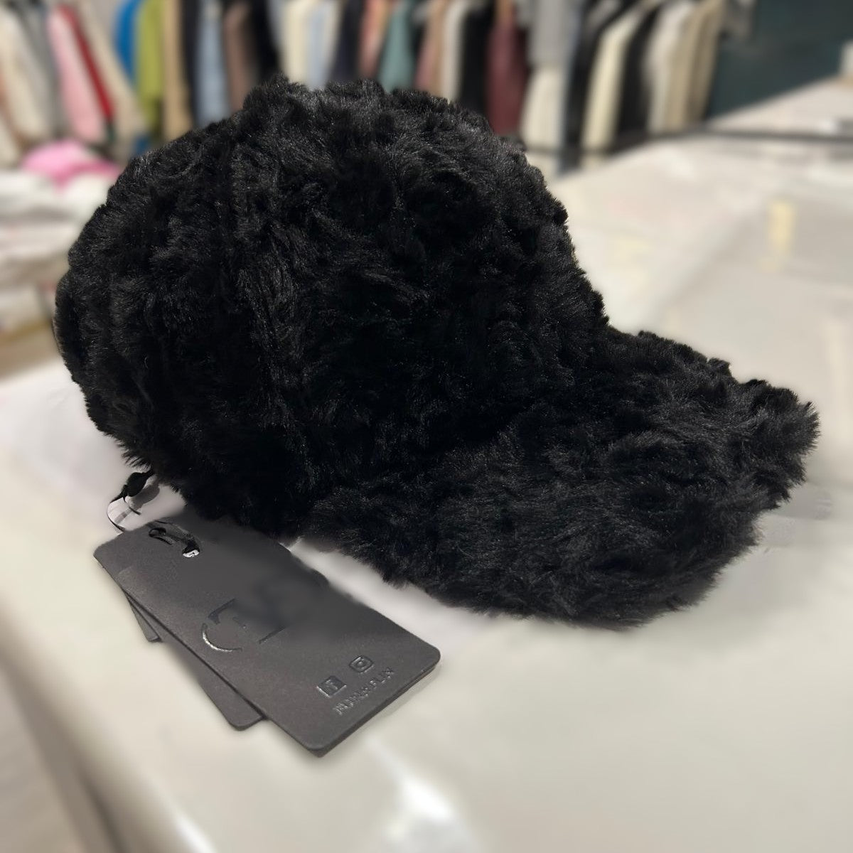 Cappello a Visiera Fun&Fun