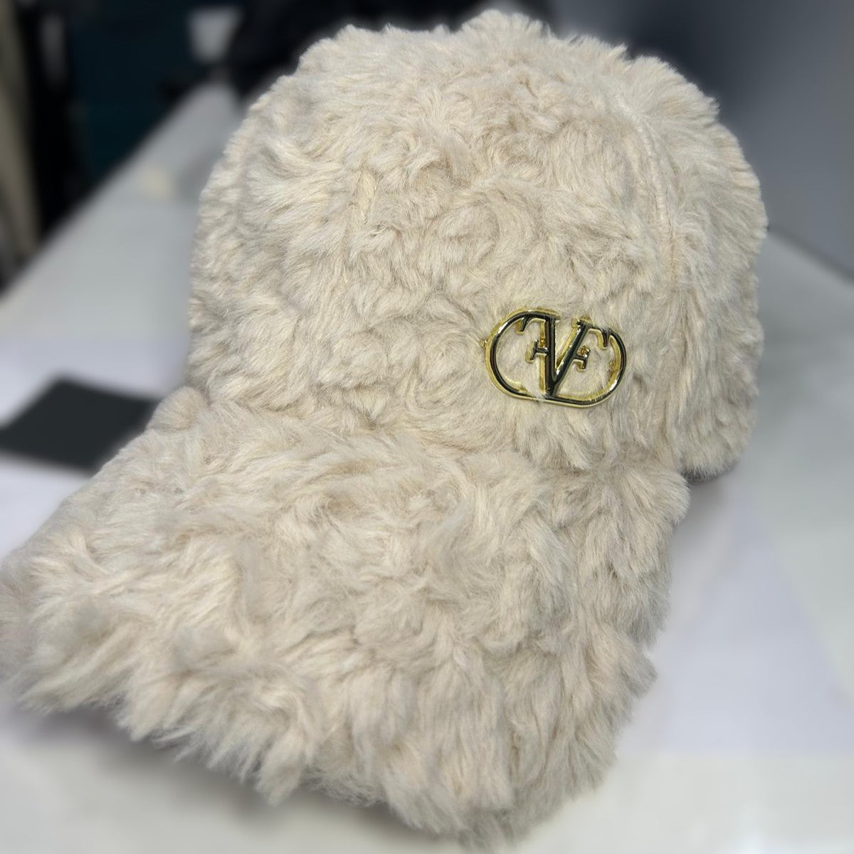 Cappello a Visiera Fun&Fun