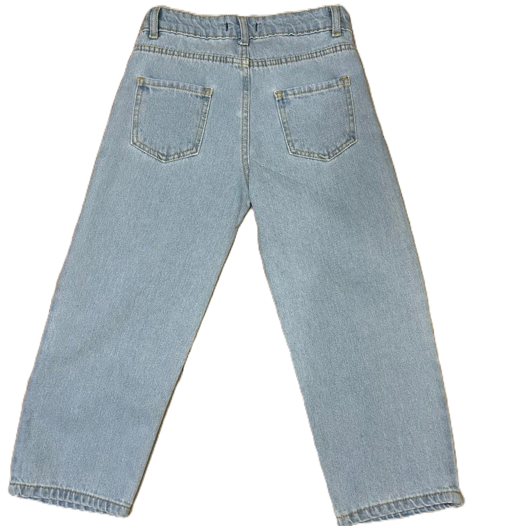 Jeans Denim Regular
