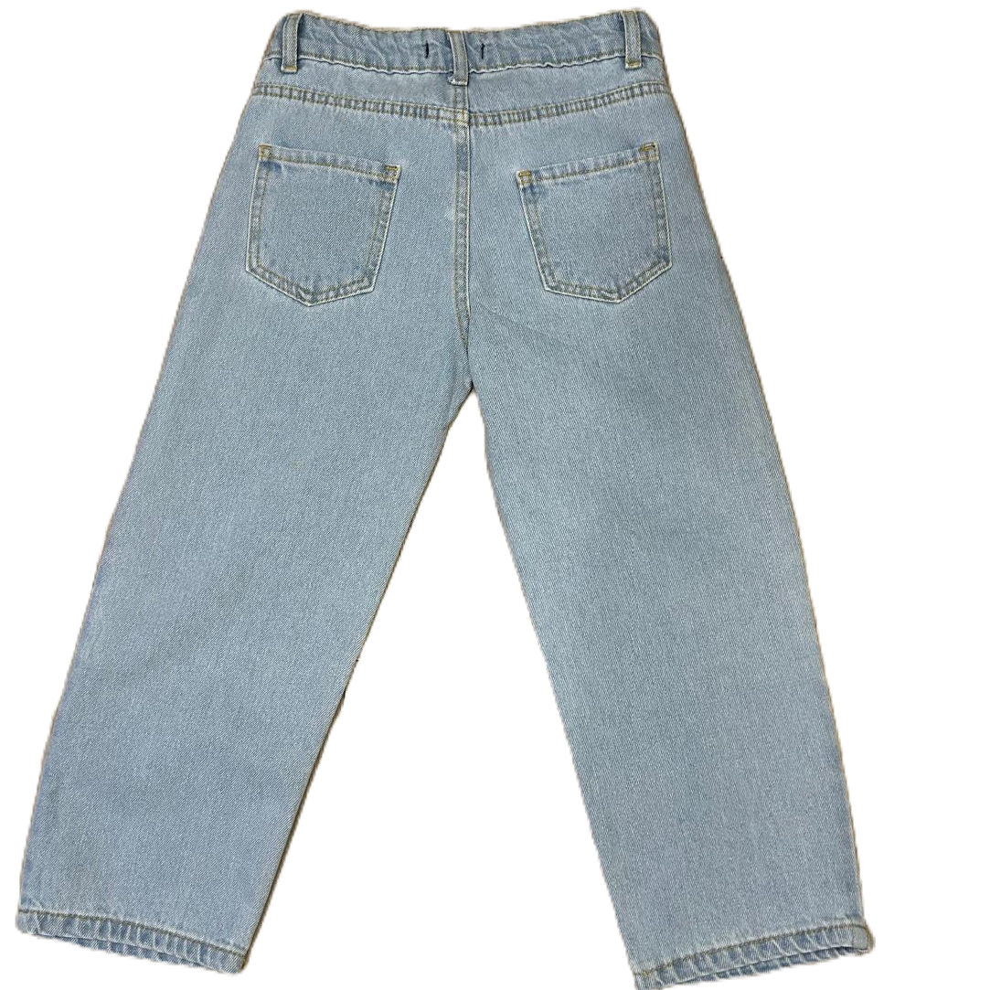 Jeans Denim Regular