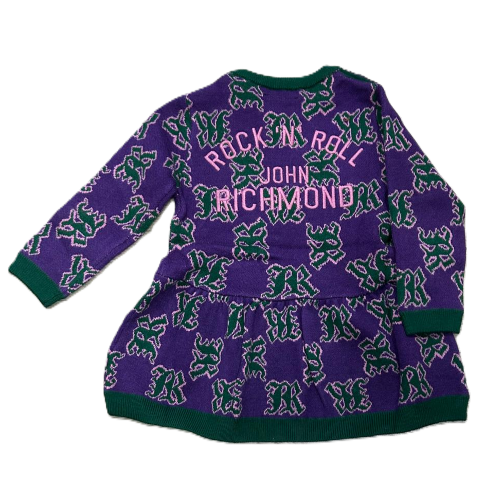 Abitino Richmond Neonata