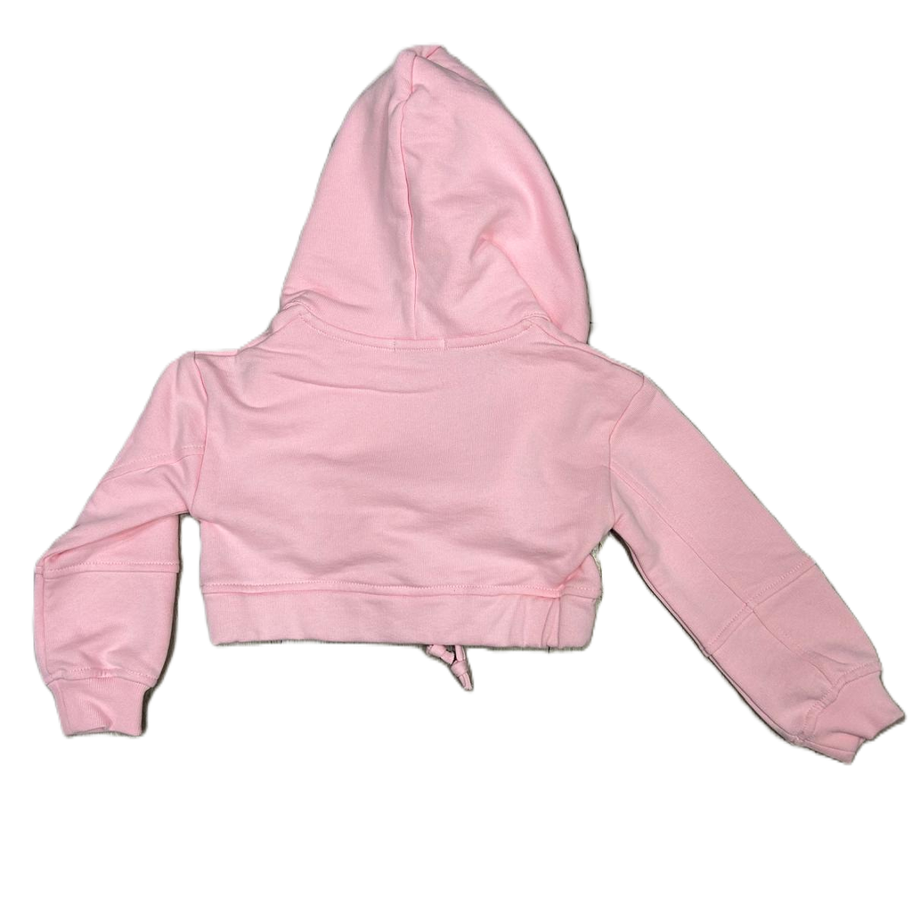 Felpa Primavera Fun&Fun Bambina