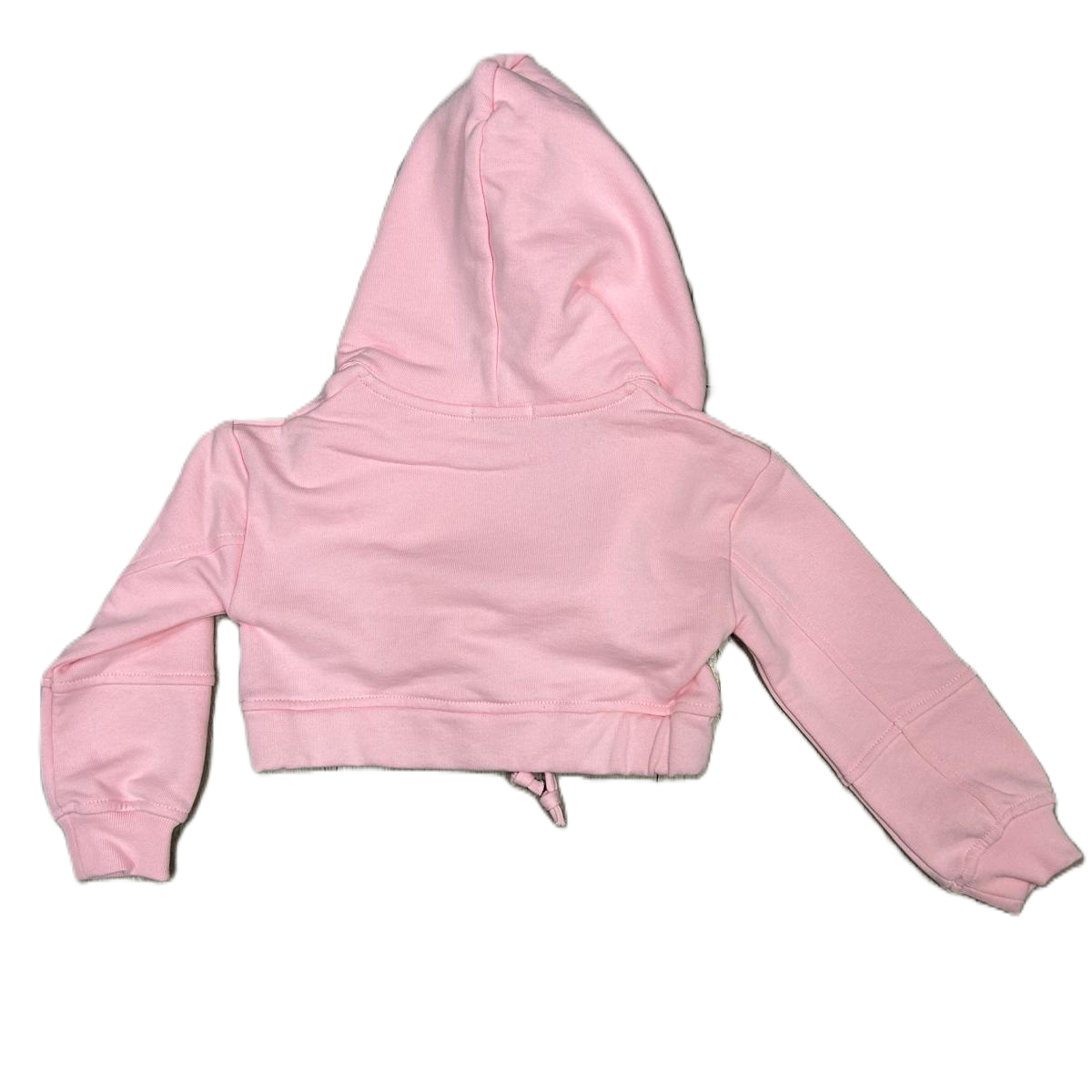 Felpa Primavera Fun&Fun Bambina