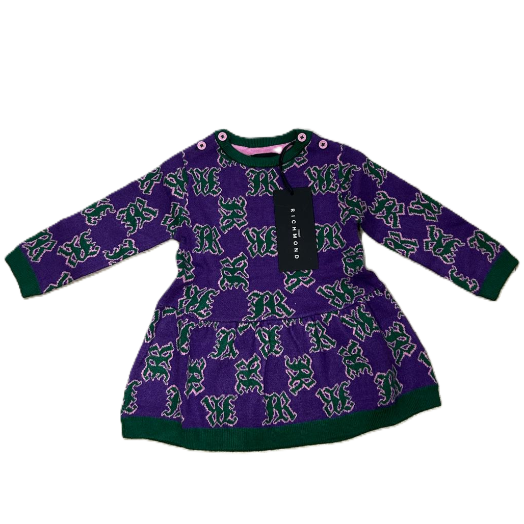 Abitino Richmond Neonata