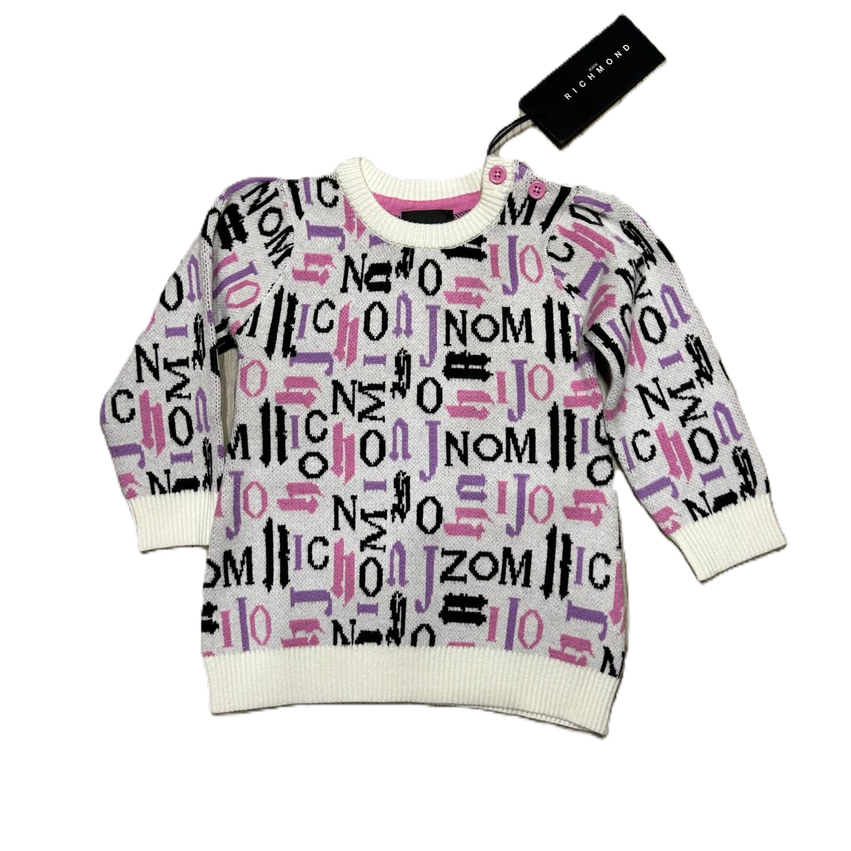 Abitino Richmond Autunno e Inverno