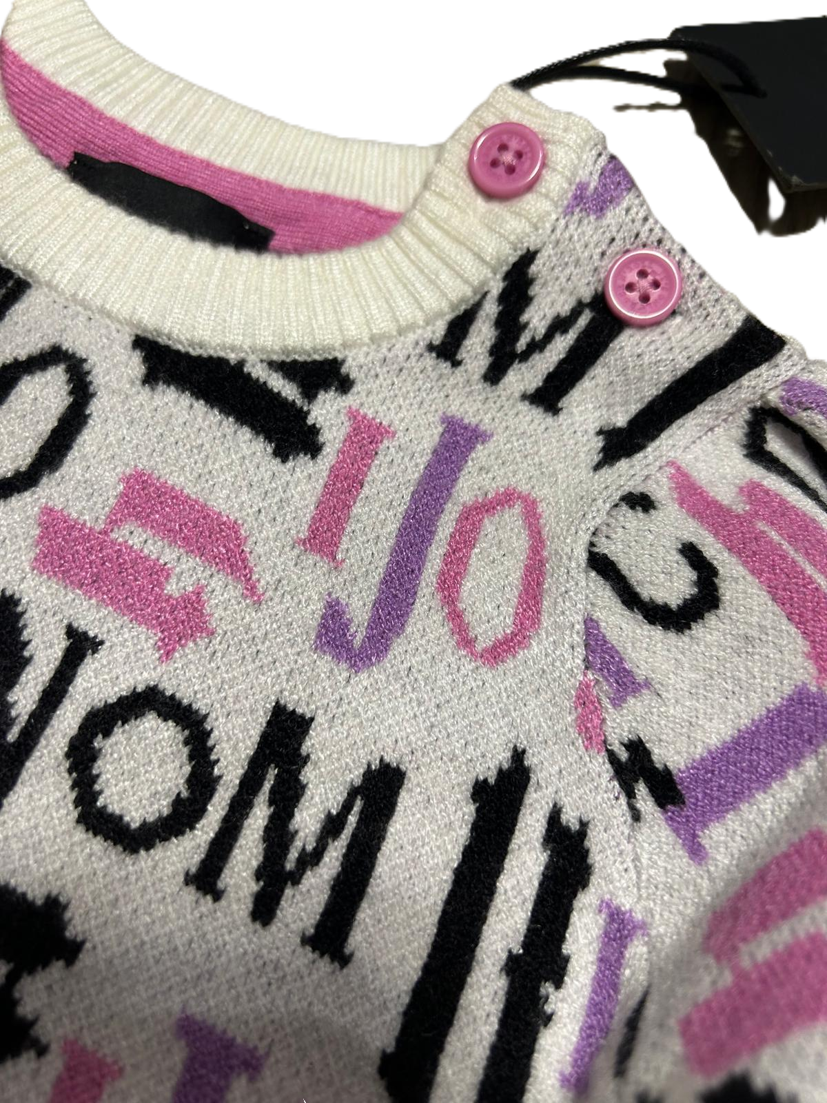 Abitino Richmond Autunno e Inverno