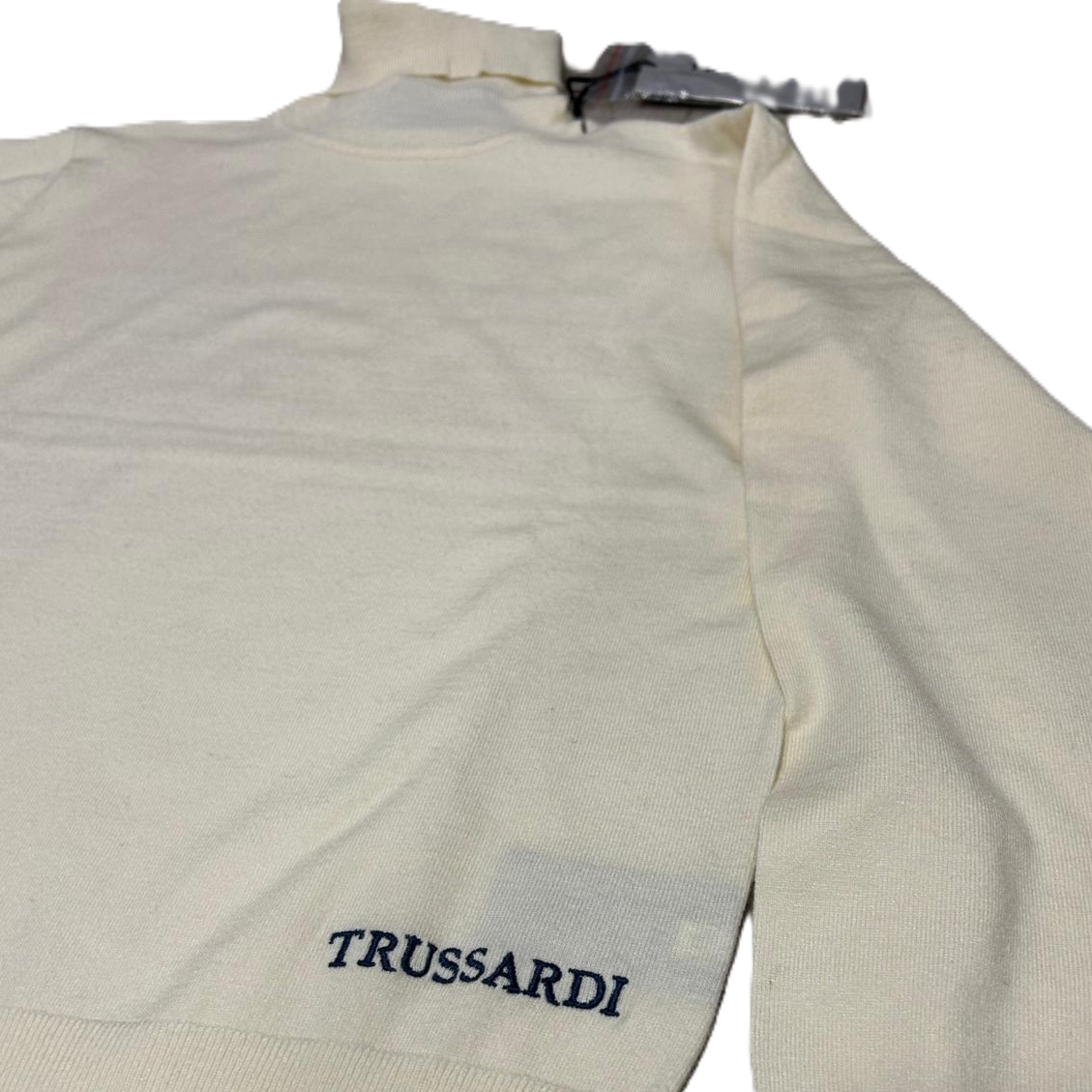 Dolcevita Trussardi Beige