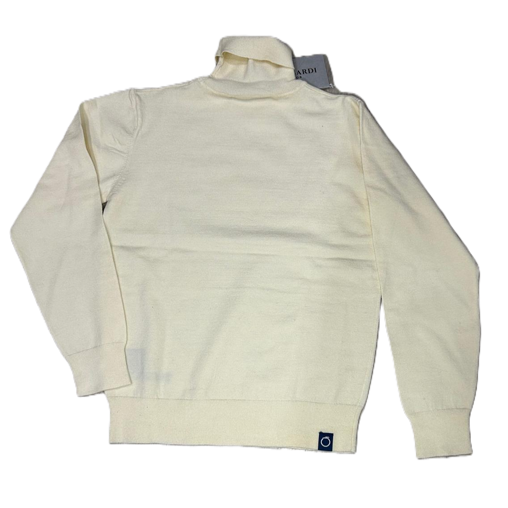 Dolcevita Trussardi Beige
