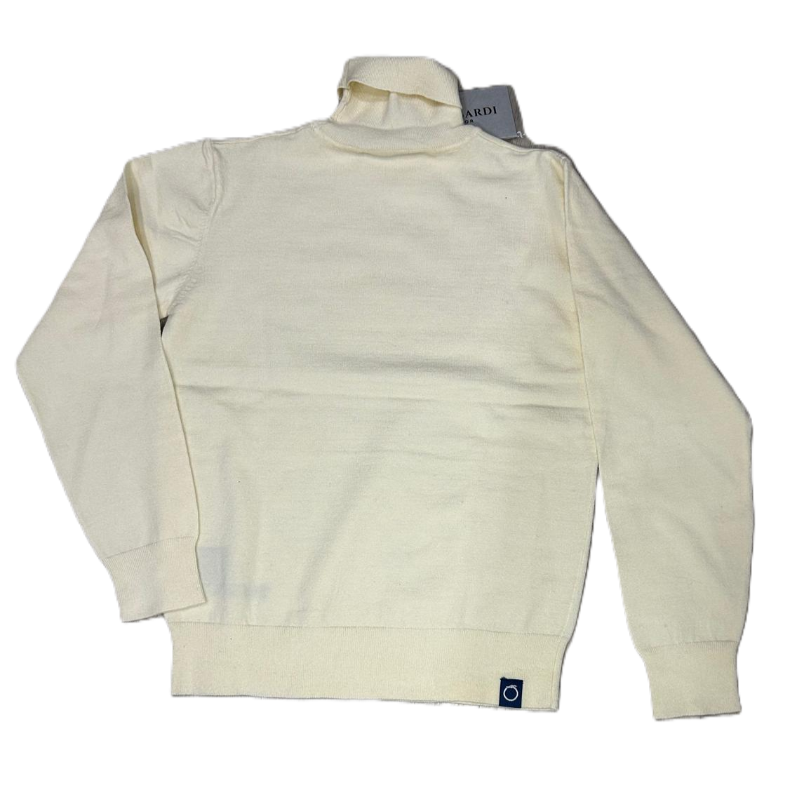 Dolcevita Trussardi Beige