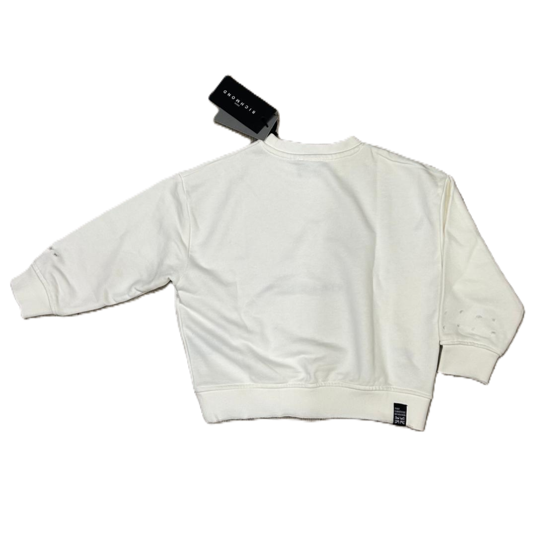 Felpa Richmond Primavera