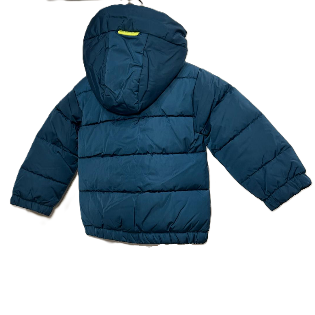 Piumino Trussardi Bimbo