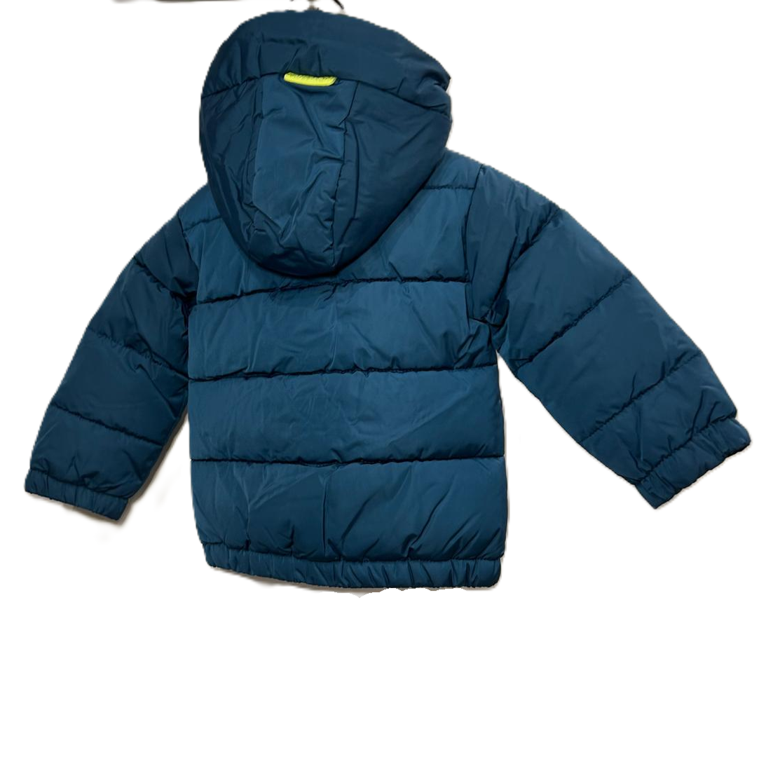 Piumino Trussardi Bimbo