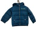 Piumino Trussardi Bimbo