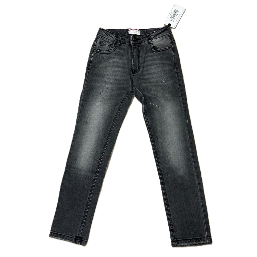 Jeans Cesare Paciotti Bambino