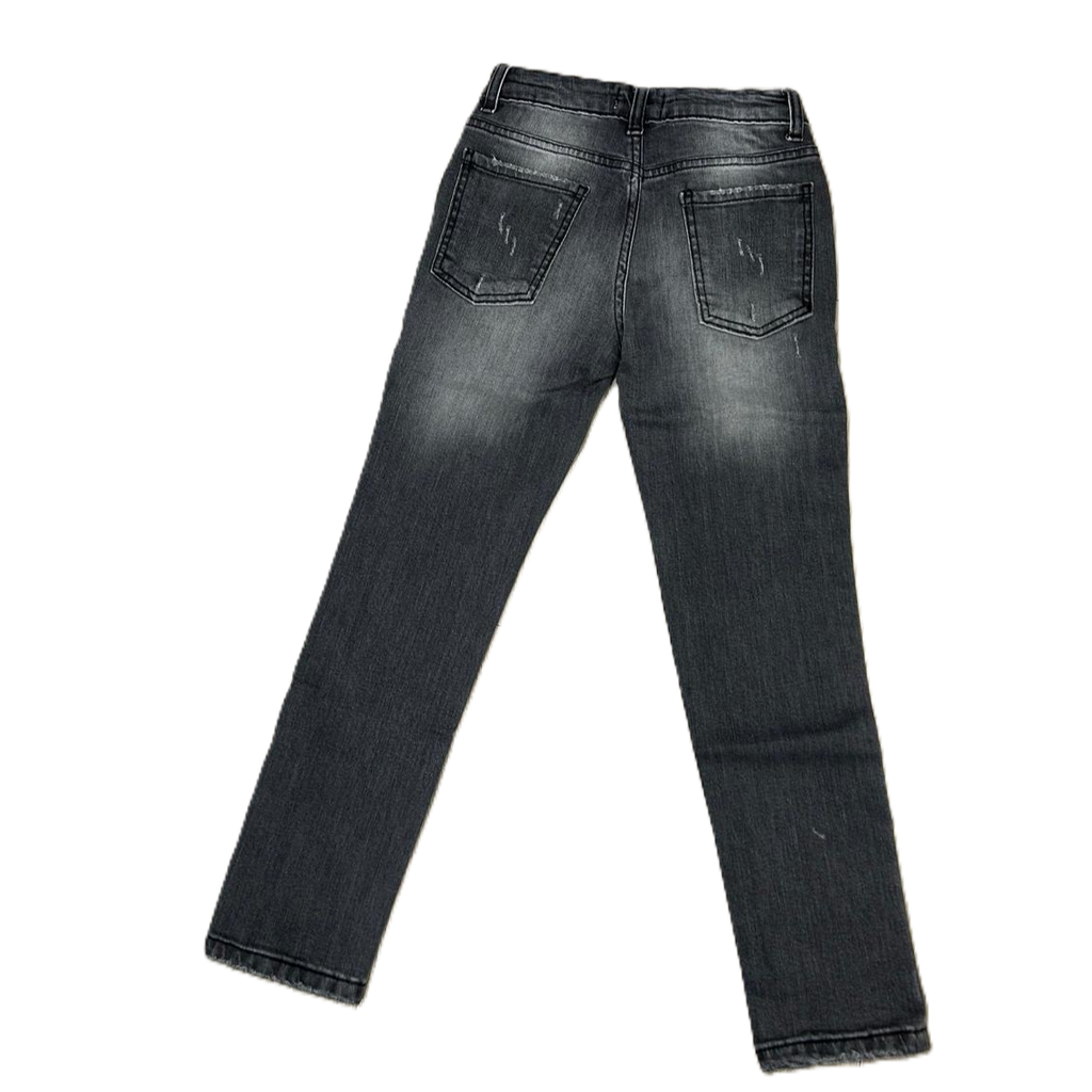 Jeans Cesare Paciotti Bambino