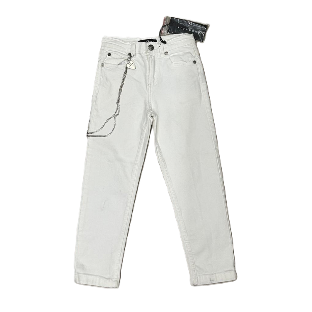 Pantalone Richmond Bambino