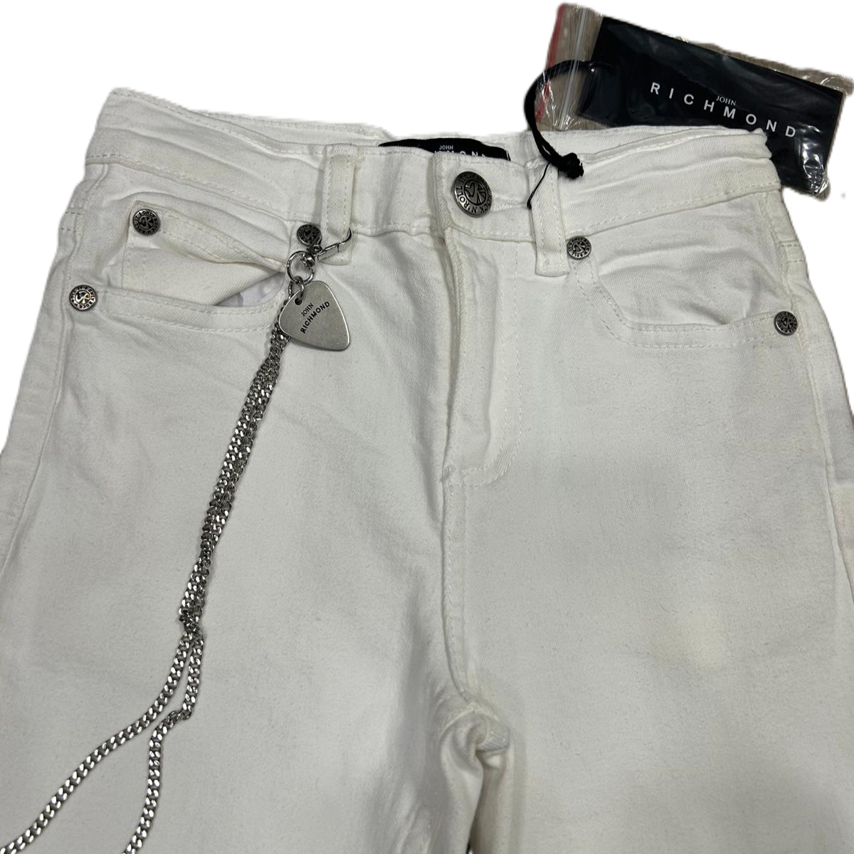 Pantalone Richmond Bambino