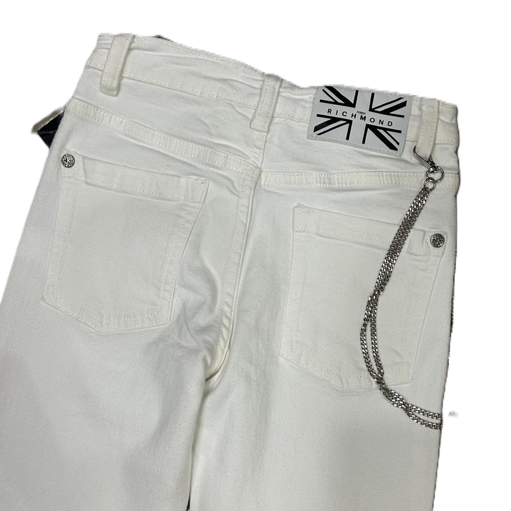 Pantalone Richmond Bambino