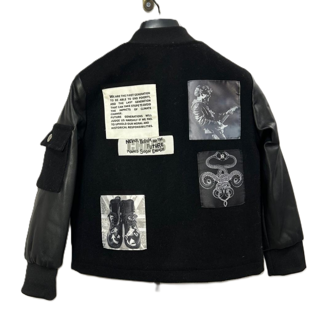 Cappotto Richmond Bambino