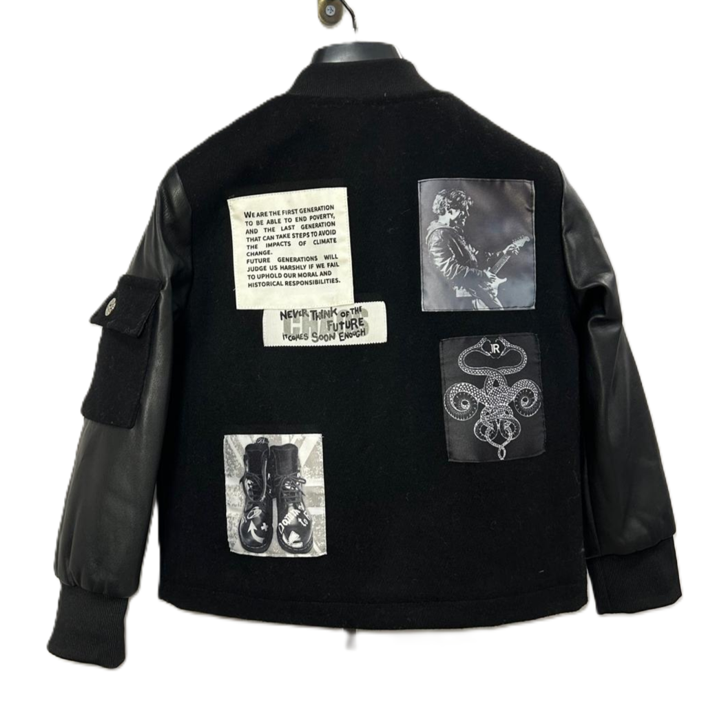 Cappotto Richmond Bambino